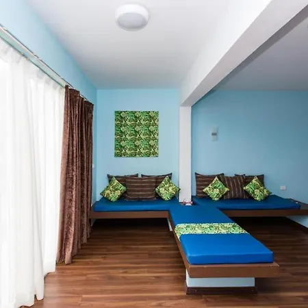 Blue West Villas-2