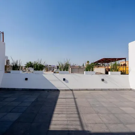 Hotel Miranda Querétaro-2