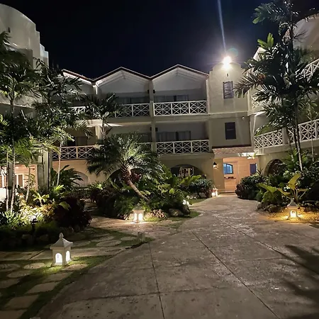 Hotel Le Roy-2