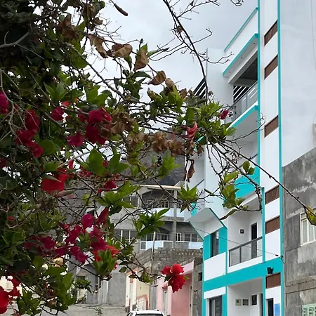 Boutique Hotel Luz Da Lua-2
