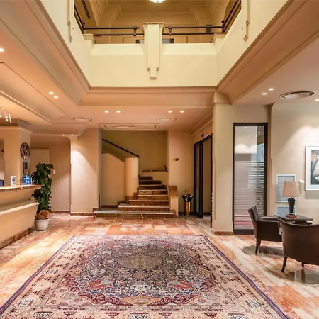 Best Western Hotel Stella d'Italia-2
