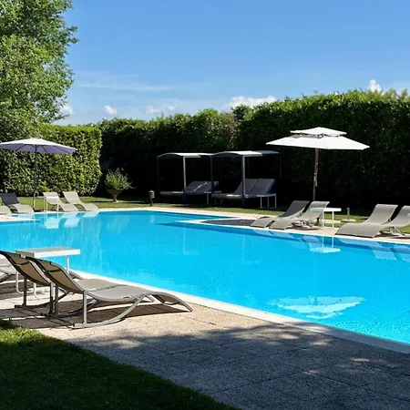 Hotel Saccardi & Spa - Adults Only-3