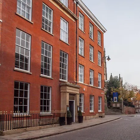 Lace Market Hotel-2