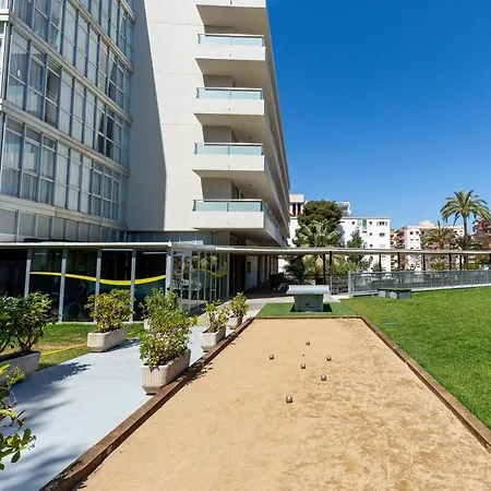 Medplaya Hotel Calypso-3