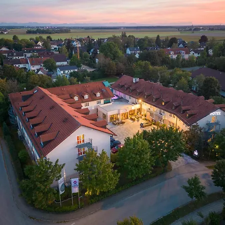 Best Western Plus Hotel Erb-2