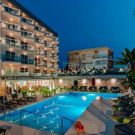 Essence Hotel Boutique-2