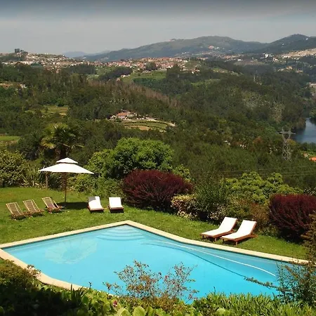 Quinta De Abol De Baixo-3