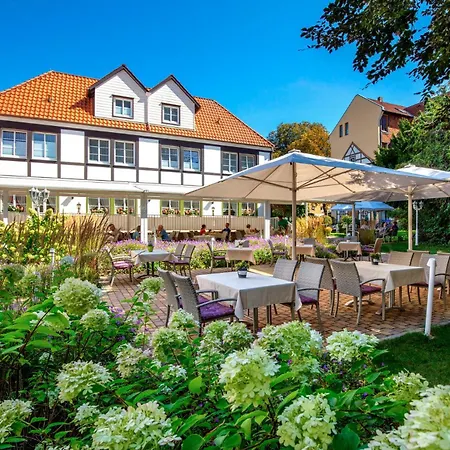 Hotel Braunschweiger Hof-2