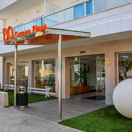 Bq Carmen Playa- Adults Only-2