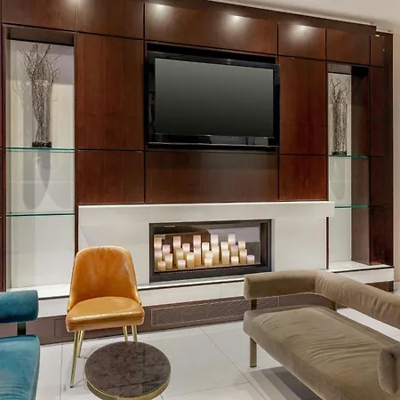 Fairfield By Marriott New York Manhattan Times Square-3