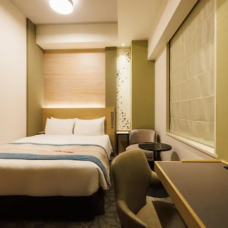 Hotel Metropolitan Tokyo Marunouchi-3