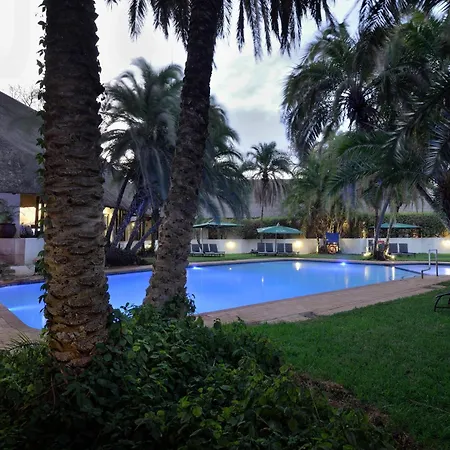 Kwa Maritane Lodge-2