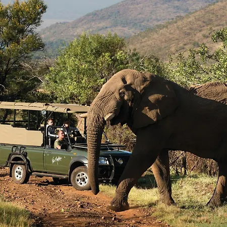 Kwa Maritane Lodge-2