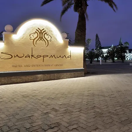 Swakopmund Hotel & Entertainment Centre-2