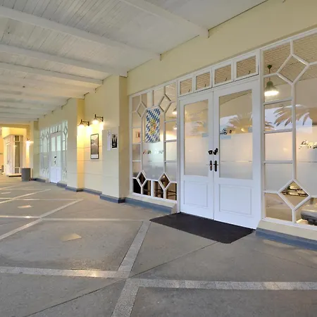 Swakopmund Hotel & Entertainment Centre-2