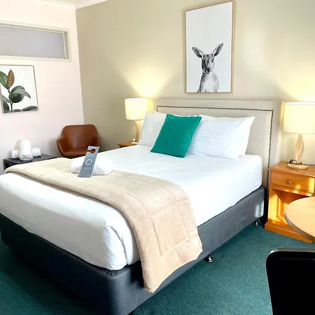 City Heart Motel Warrnambool-3