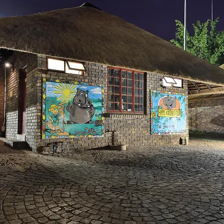 Bakubung Bush Lodge-3