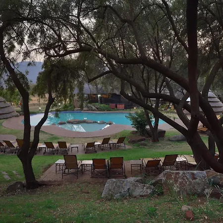 Bakubung Bush Lodge-2