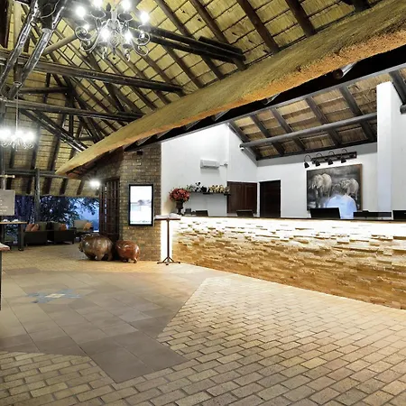 Bakubung Bush Lodge-2