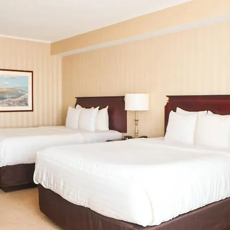 Quality Inn & Suites Downtown-2
