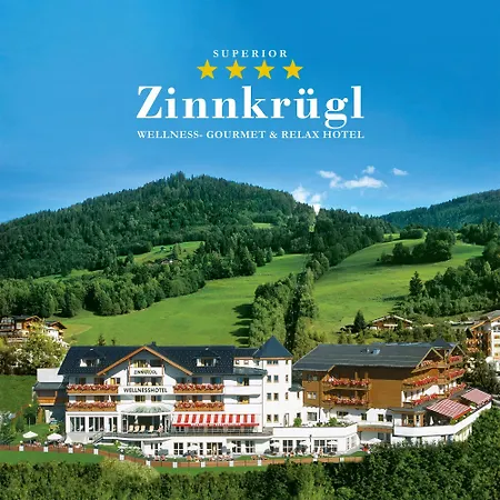 Hotel Zinnkruegl-3
