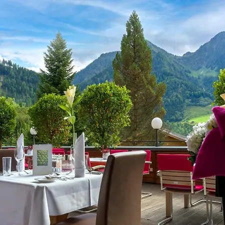 Hotel Zinnkrügl-3