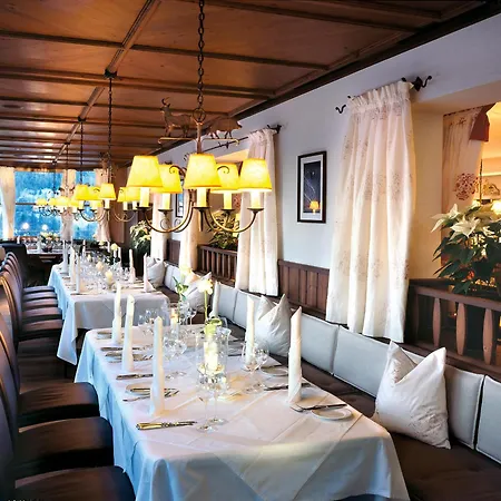 Hotel Zinnkrügl-2