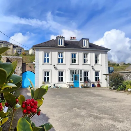 Avonmore House Guest Accommodation-2