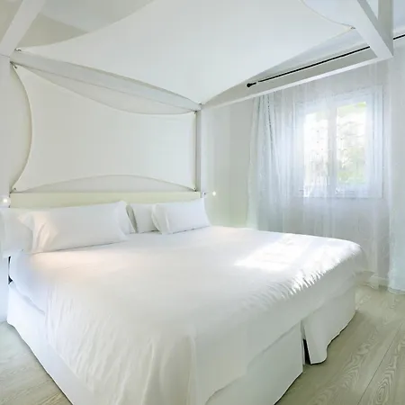 Blanco Hotel Formentera-3