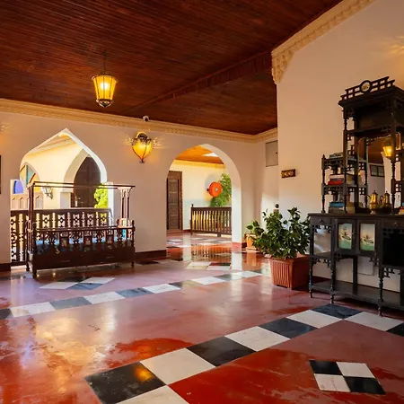 Mizingani Seafront Hotel-2