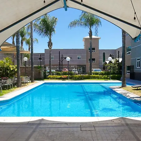 Hotel Aliana-2