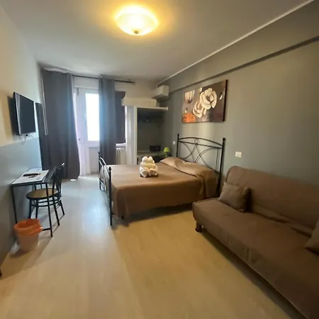 B&B La Perla di Roma-3