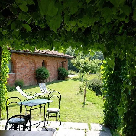 Tenuta Montanello B&B-3