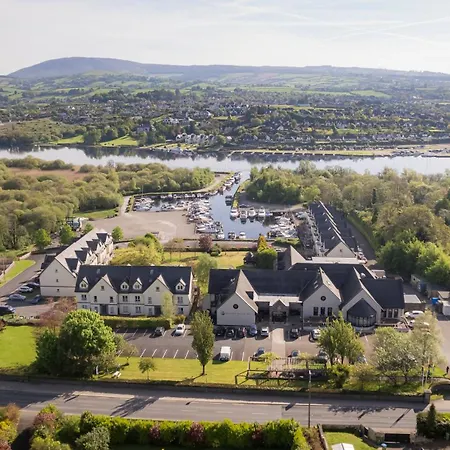 Killaloe Hotel & Spa-2
