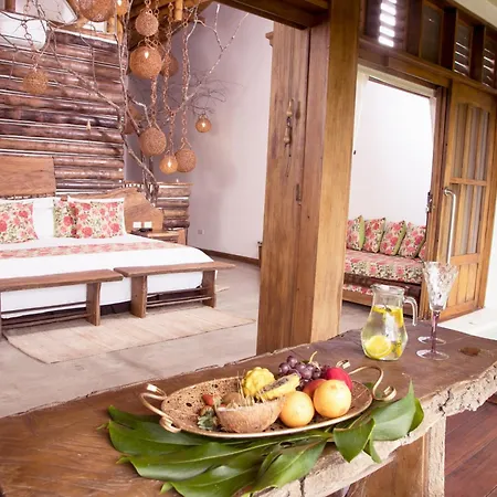 Hotel Casa San Carlos Lodge-2