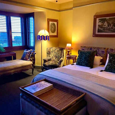 Locanda On The Weir-2