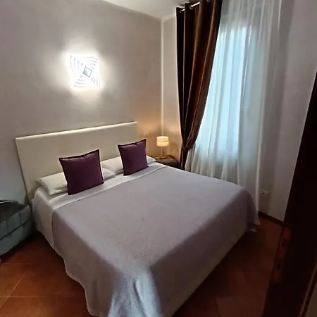 Luxury Suite Sirmione-3