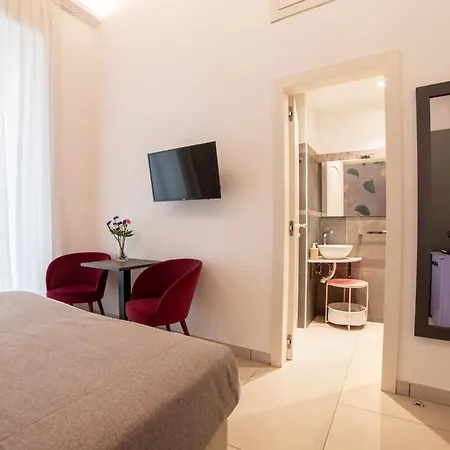 B&B Napoli Time-2