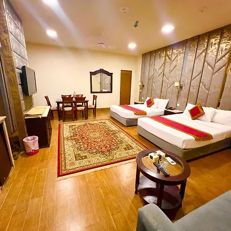 Shelton Guest House-3