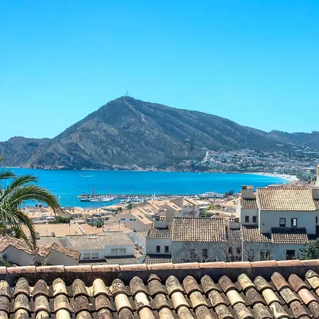 Hostal Perla Blanca Altea-2