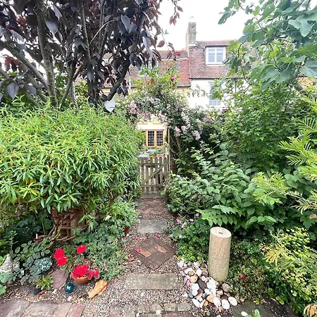 The Secret Garden Rooms-3