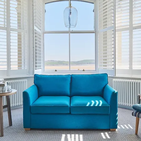 Harbour Hotel Padstow-3