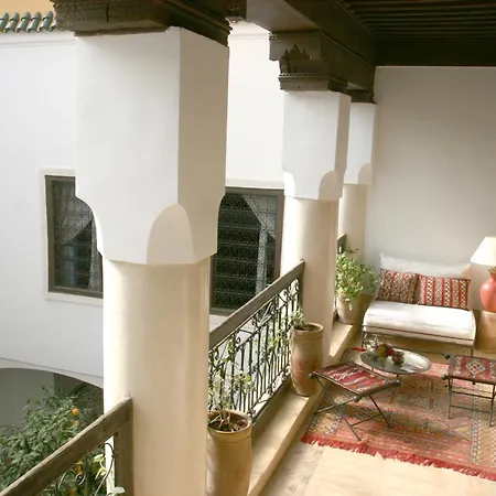 Riad Karmela-2