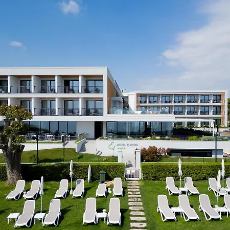 Hotel Europa-2