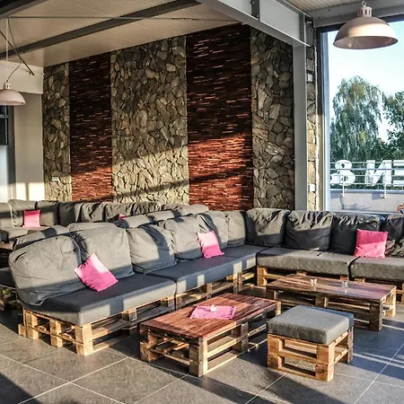 Hotel Europa Starachowice-2