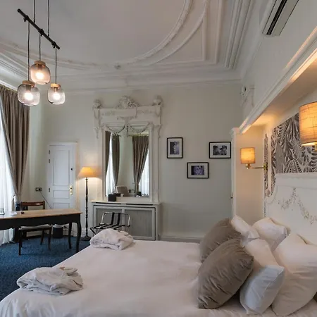 Best Western Plus Hôtel D'Anjou-2