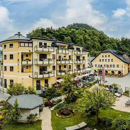 Hotel Alte Post-2