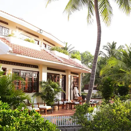 Phu Hai Beach Resort & Spa Phan Thiet-2