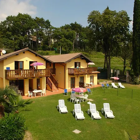 Hotel Residence Campi-3