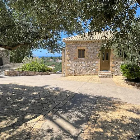 Kolokotronis Hotel & Spa-3